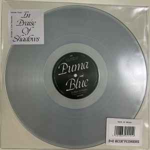 Puma Blue - In Praise Of Shadows - B-Sides & Live Versions