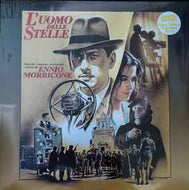 Ennio Morricone - L'Uomo Delle Stelle