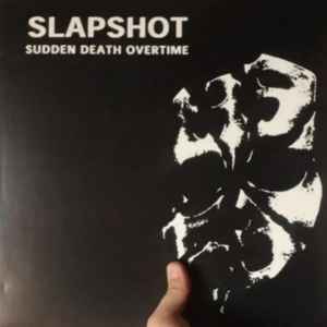 Slapshot - Sudden Death Overtime