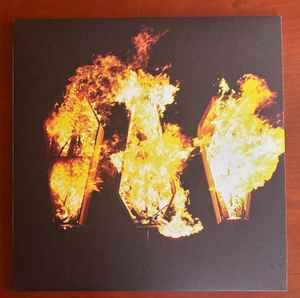 Show Me The Body - Trouble The Water