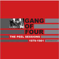 Gang Of Four - Peel Sessions 79-81