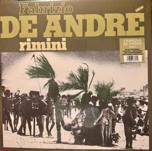 Fabrizio De André - Rimini