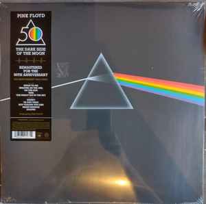 Pink Floyd - The Dark Side Of The Moon