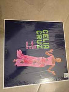 Celia Cruz - Celia Cruz - The queen of salsa