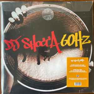 DJ Shocca - 60 Hz