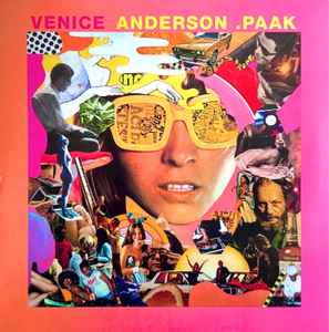 Anderson .Paak - Venice