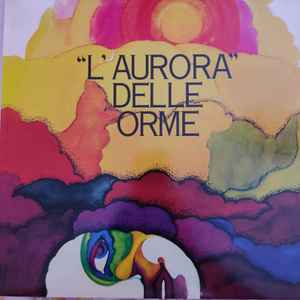 Le Orme - 