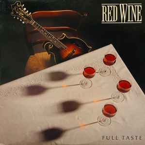 Red Wine - Full Taste