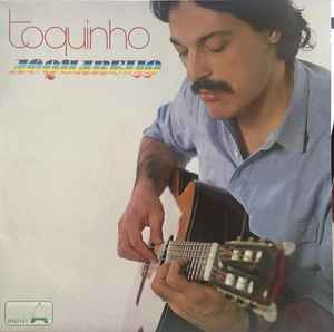 Toquinho - Acquarello