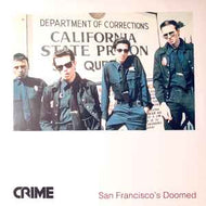 Crime (2) - San Francisco's Doomed
