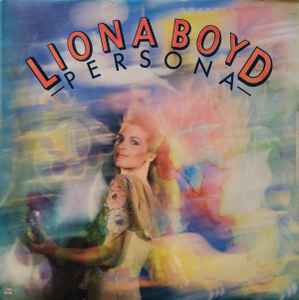 Liona Boyd - Persona