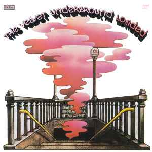 The Velvet Underground - Loaded