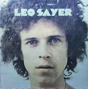 Leo Sayer - Silverbird