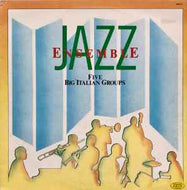 Various - Jazz Ensemble - Five Big Italian Groups