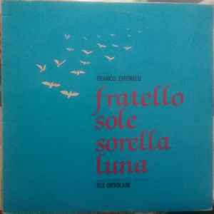 Riz Ortolani - Fratello Sole Sorella Luna