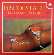 Various - Discoestate - Le 12 Canzoni Finaliste