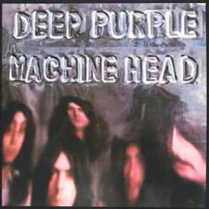 Deep Purple - Machine Head