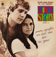 Francis Lai - Love Story (Colonna Sonora Originale Del Film)
