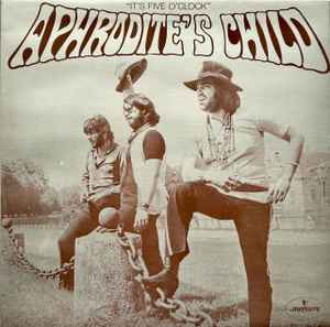 Aphrodite's Child - It's Five O'Clock