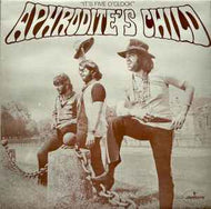 Aphrodite's Child - It's Five O'Clock