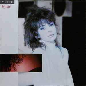 Alice (4) - Elisir