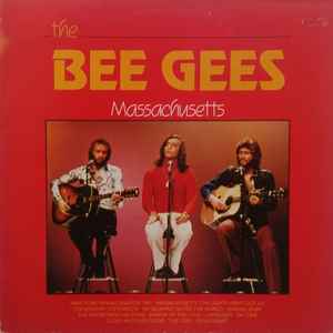 Bee Gees - Massachusetts