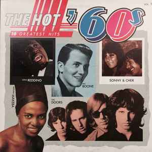Various - The Hot 60's - Vol.1