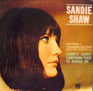 Sandie Shaw - Sandie Shaw