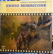 Ennio Morricone - Bandes Et Musiques Originales