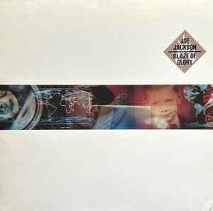 Joe Jackson - Blaze Of Glory