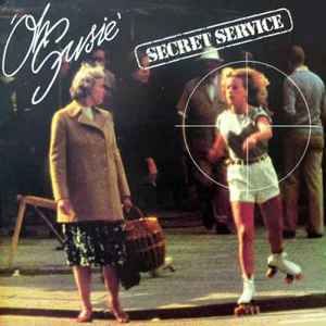 Secret Service - Oh Susie