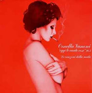 Ornella Vanoni - ”Oggi Le Canto Così” N.3 (Le Canzoni Della Mala)
