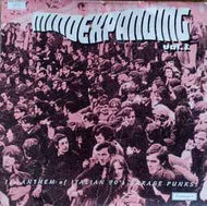 Various - Mindexpanding Vol.1
