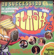Various - Flash '70
