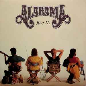 Alabama - Just Us