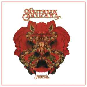 Santana - Festivál 