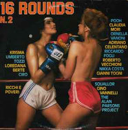 Various - 16 Rounds N. 2