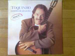 Toquinho - À Sombra De Um Jatobá