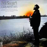 Pete Seeger - Pete Seeger's Greatest Hits