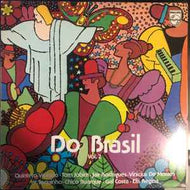 Various - Do Brasil Vol.2