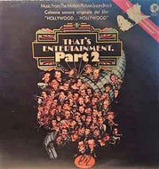 Various - Music From The Motion Picture Soundtrack - That's Entertainment, Part 2