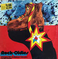 Various - Rock-Oldies