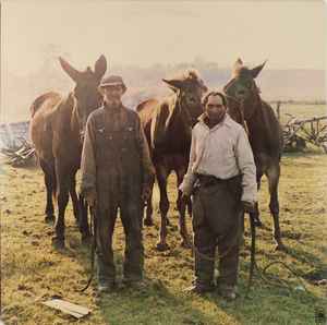 The Ozark Mountain Daredevils - Men From Earth