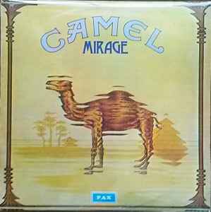 Camel - Mirage