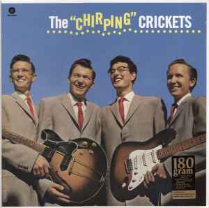 The Crickets (2) - The 
