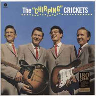 The Crickets (2) - The 