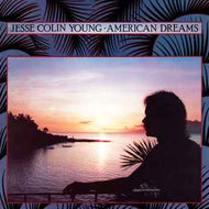 Jesse Colin Young -  American Dreams