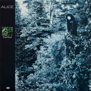 Alice (4) - Park Hotel