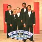 Various - Male Groups Of The Motorcity