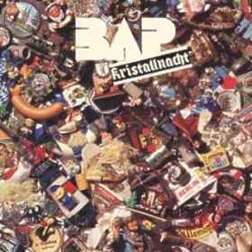 BAP - Kristallnacht